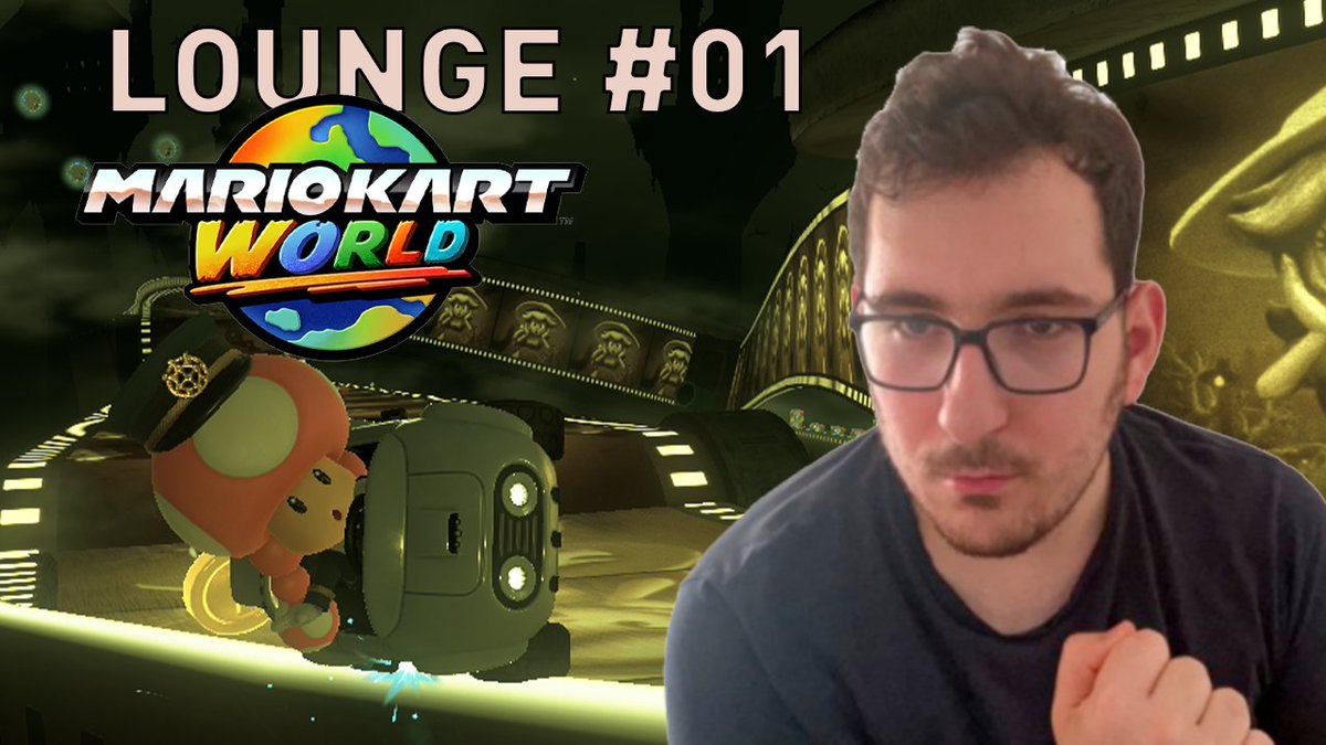 Nouvelle vidéo sur ma chaîne YouTube : youtu.be/VtneGzgr5w4