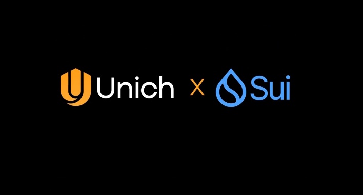 mr_cbillionaire's tweet image. BREAKING: $UN by UNICH will launch on SUI Network.

TGE closer...