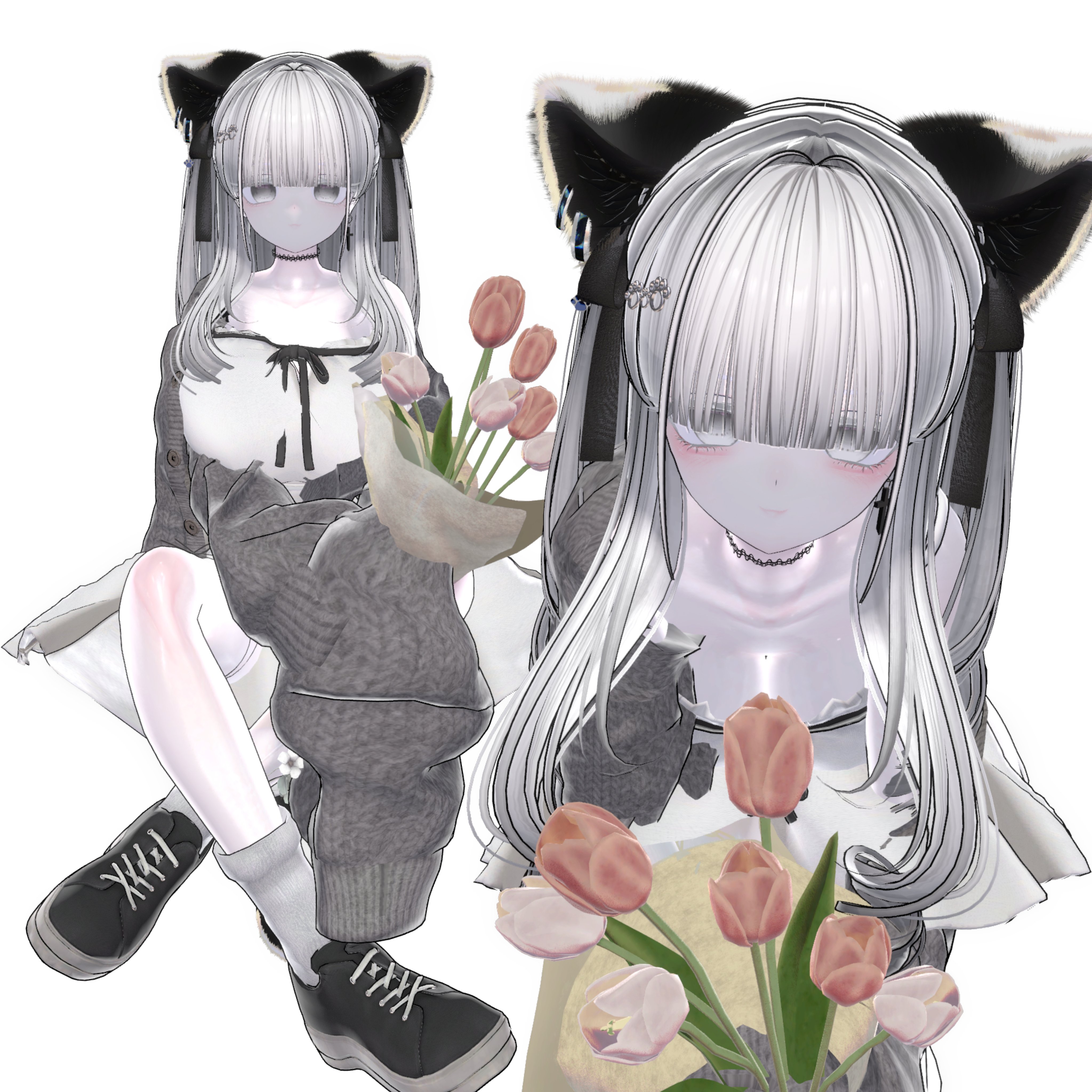 ミミちゃん♡ページ しょうじ on X: 