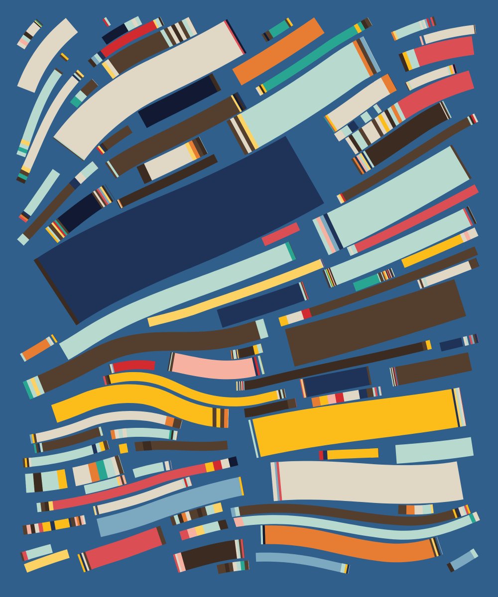 ArtBlocksBot's tweet image. Fidenza #763 bought for 35.00 ETH (132,483.40 USD) on Opensea #ArtBlocks
opensea.io/assets/ethereu…
The No.1 NFT launchpad🚀 @Freeexyz