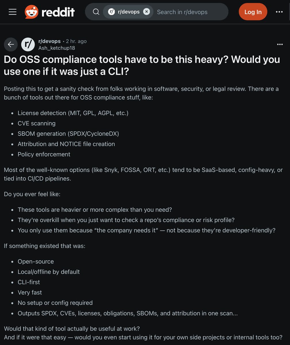 Well, this is awkward...
reddit.com/r/devops/comme…