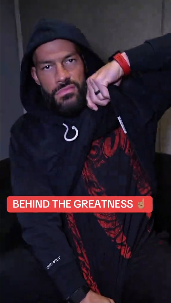 Angelicaceresa1's tweet photo. Roman 😭 intimidating and cute at the same time ❤ https://t.co/0wid4UZXUg