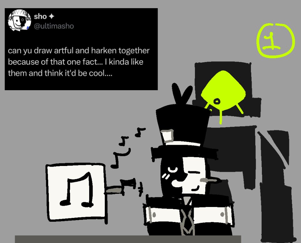 Tweet media one