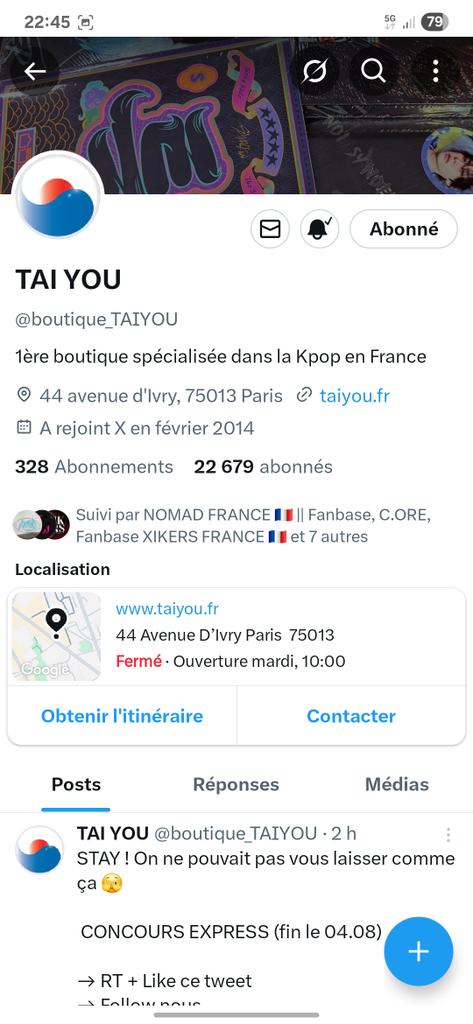 Victorine♡ tweet media