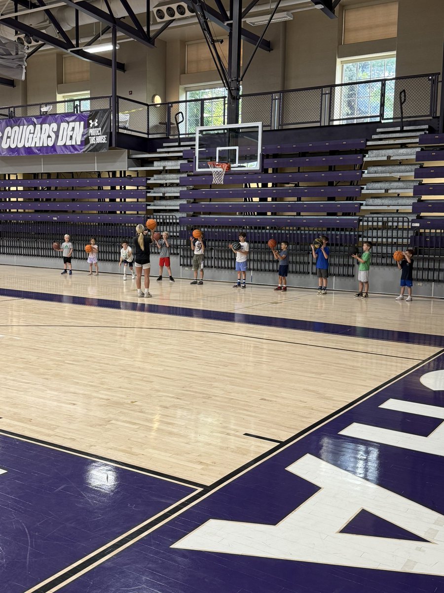 Chatham Women’s Basketball tweet media