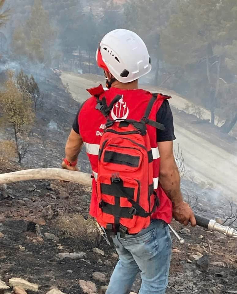 #Birligin ve Kartdeşligin Kalesi 
#BüyükBirlikTeşkilat
#BizimAlperenler