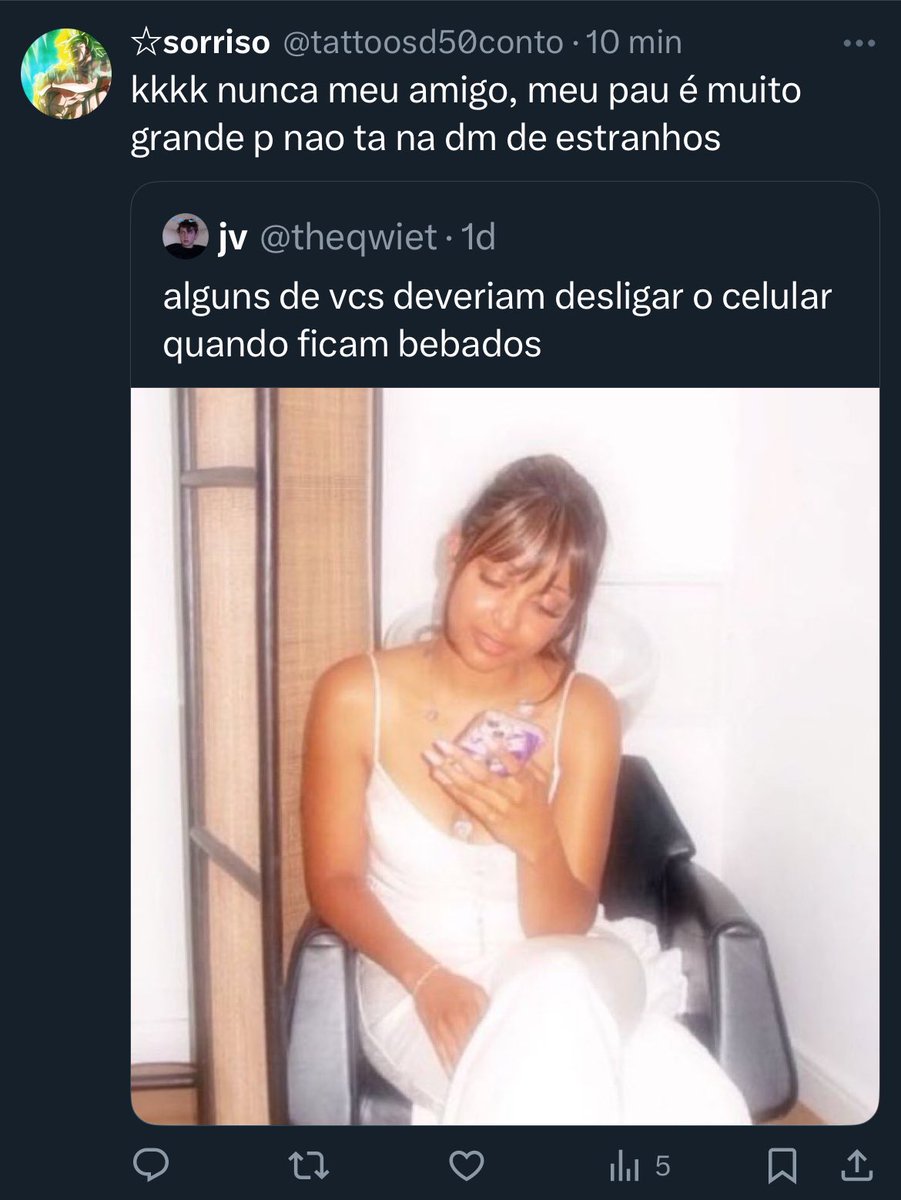 theqwiet's tweet image. ?