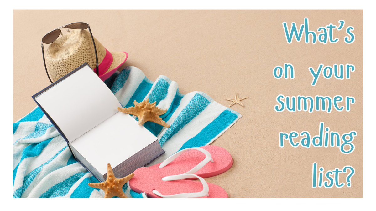 Anyone in need of a good book to pack for their holidays? Find out what Sammy's put on her reading list this Summer in our latest blog...

hopeforeveryhome.org/Groups/360463/…
#summerblog #summerreading #summerlovin☀️