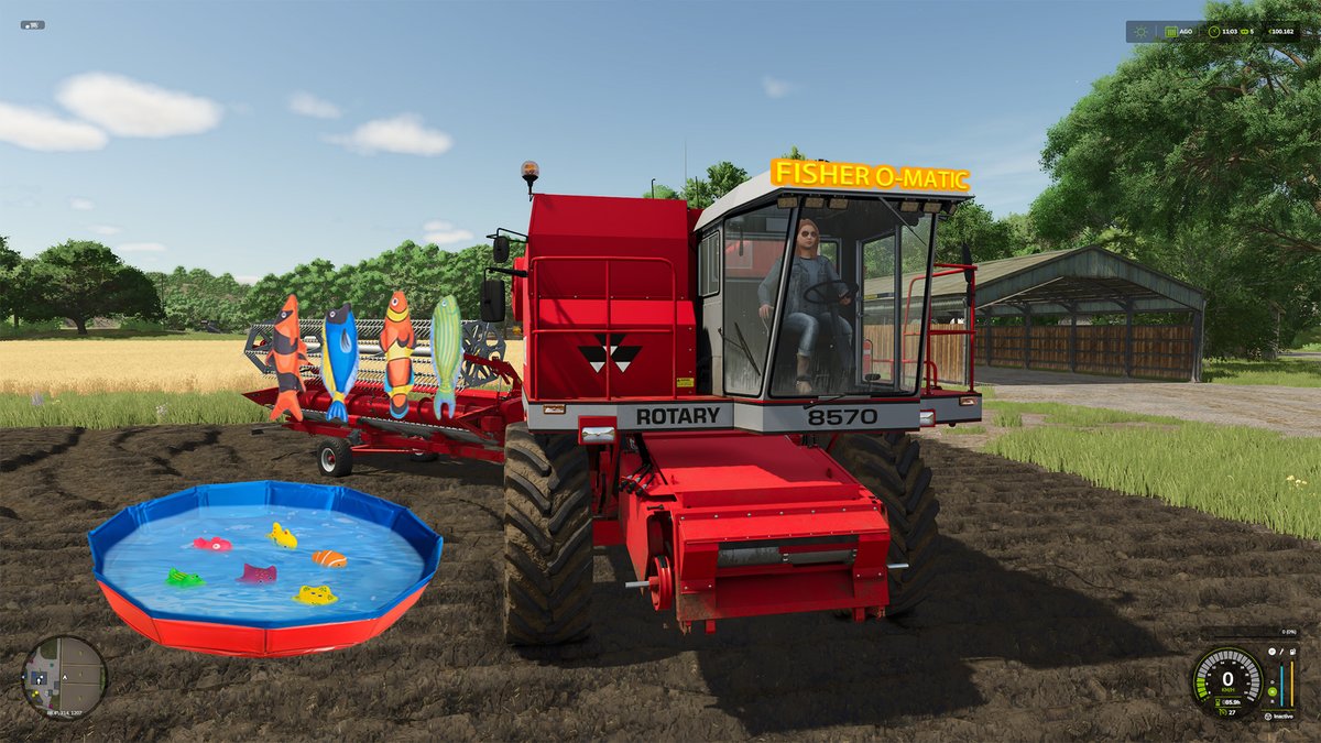 BryanEstradaLen's tweet image. growing fresh fish in #FarmingSimulator25 #FS25
@JustAbout__
#JustCreators
@farmingsim
