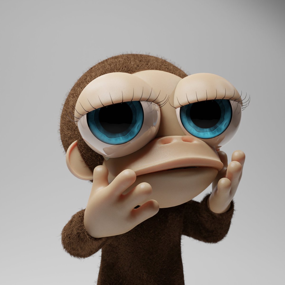 Rejected digital slop