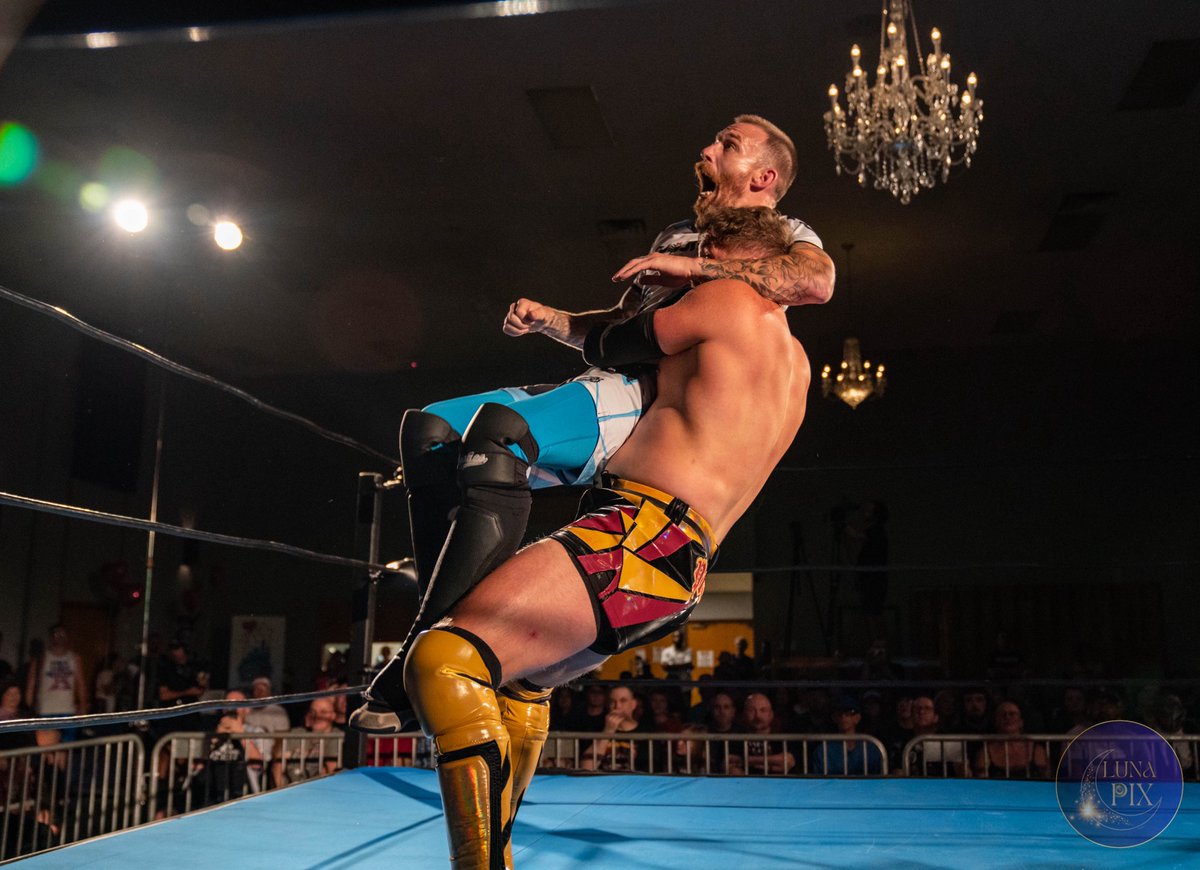 The Premier ⭐️

#CSW