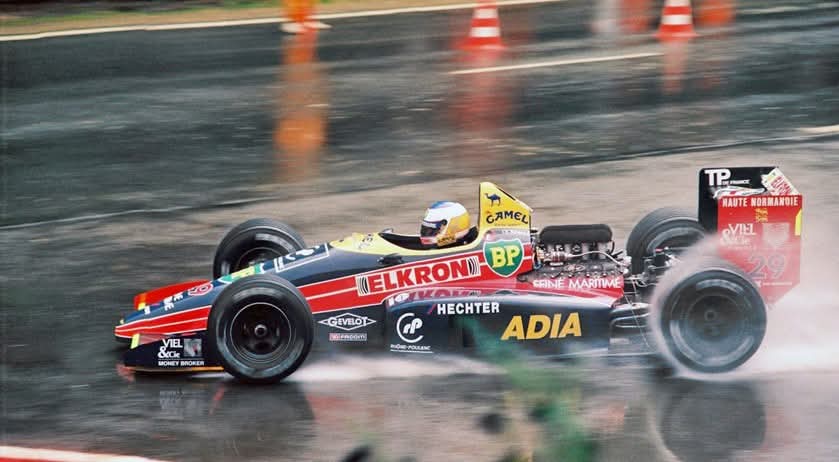 The Hard Compound tweet media