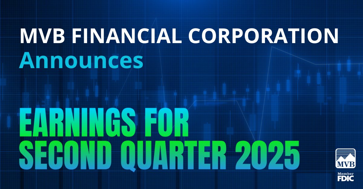 MVB Bank tweet media