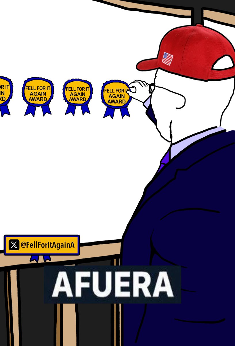Fell For It Again Award (@fellforitagaina) on Twitter photo 