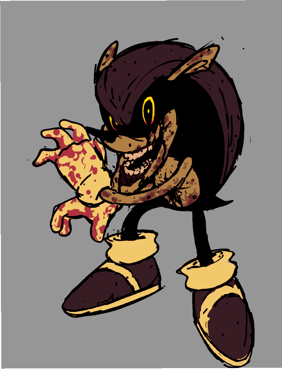 Zephaniah!
#sonicexe #mightyzip #zephaniah