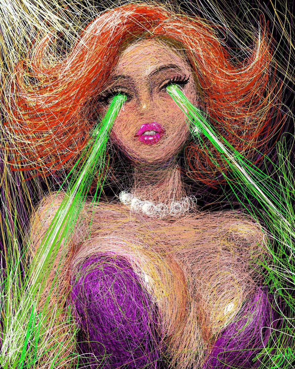 Mojica Art ✍️ (@mojicaartxrp) on Twitter photo 