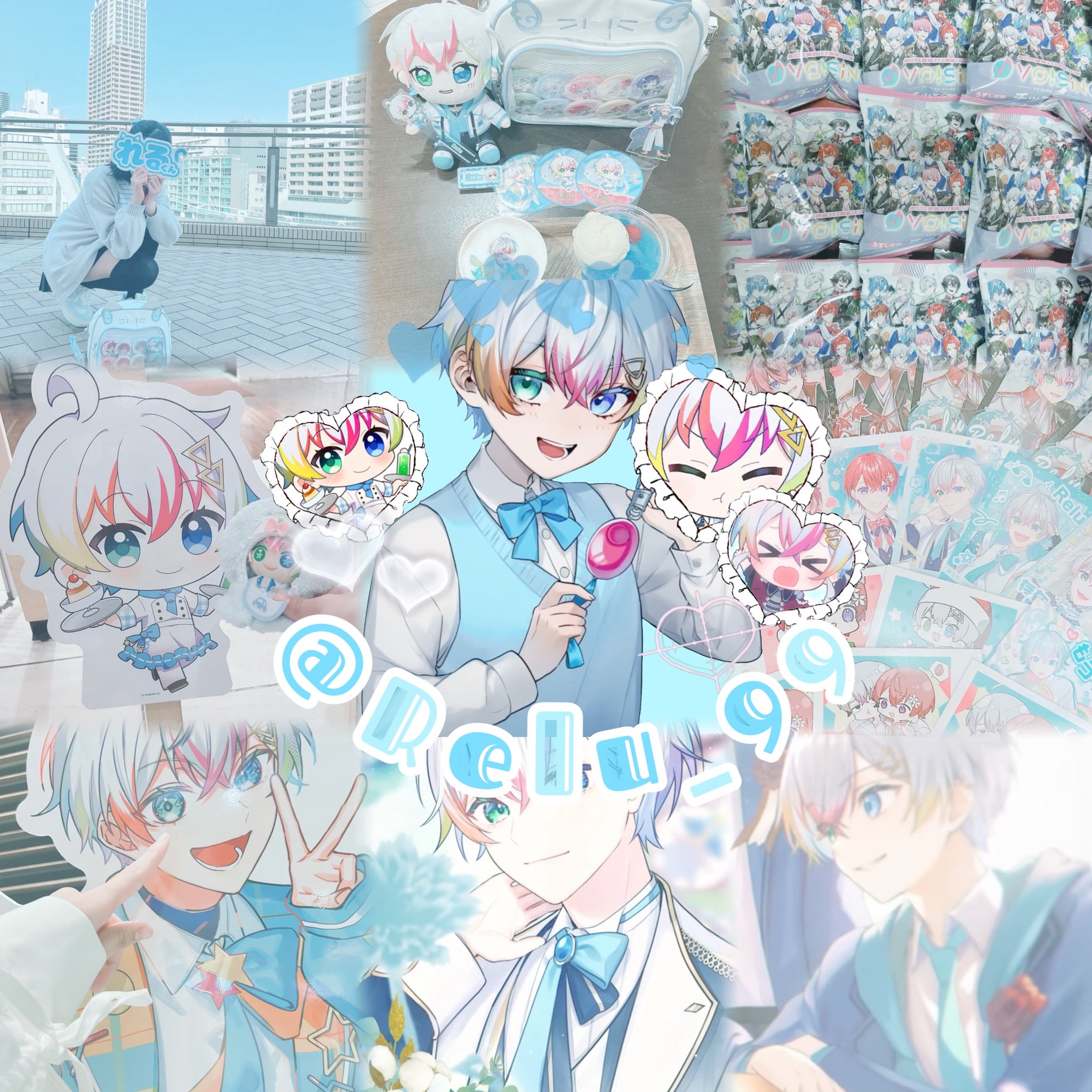 煌めき様♡ありがとうございます♡ 𝓚𝓨𝓞𝓣𝓐𝓐_𝓛𝓖𝓧𝓡 | 𝙗𝙡𝙪𝙚 𝙡𝙤𝙘𝙠 - 𝙏𝙝𝙚𝙮