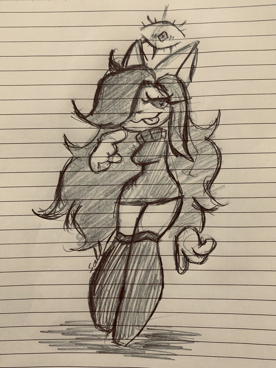 Im_ASillyBanana's tweet image. 🥲
#art #drawing #artmoots #moots #ArtistOnTwitter #OC #artist