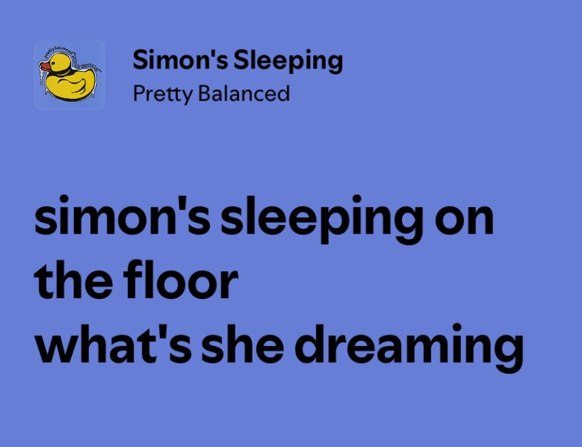 smileparx's tweet image. None of ur business
