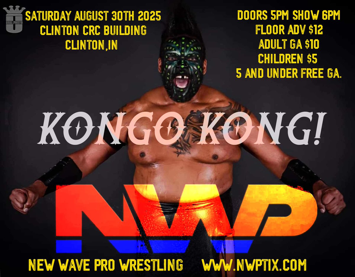 Our Next event is Saturday August 30th as we invade the Little Italy Festival in Clinton,IN!