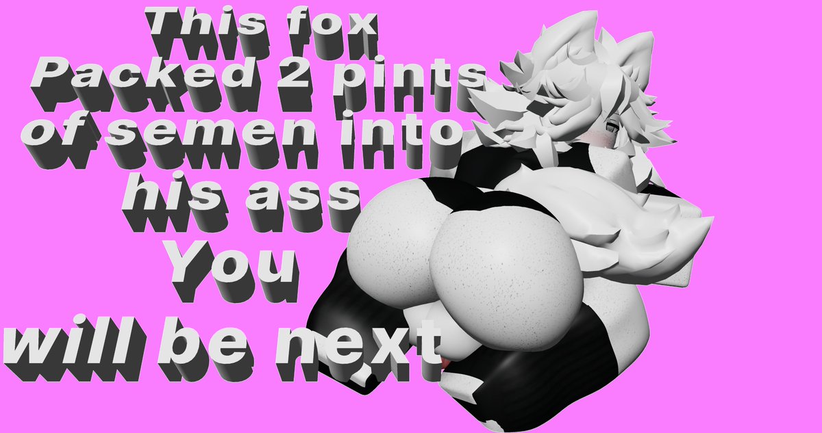 Fox Shitposts
•
#rr34 #rr34gay #handmaderr34 #handmaderr34gay