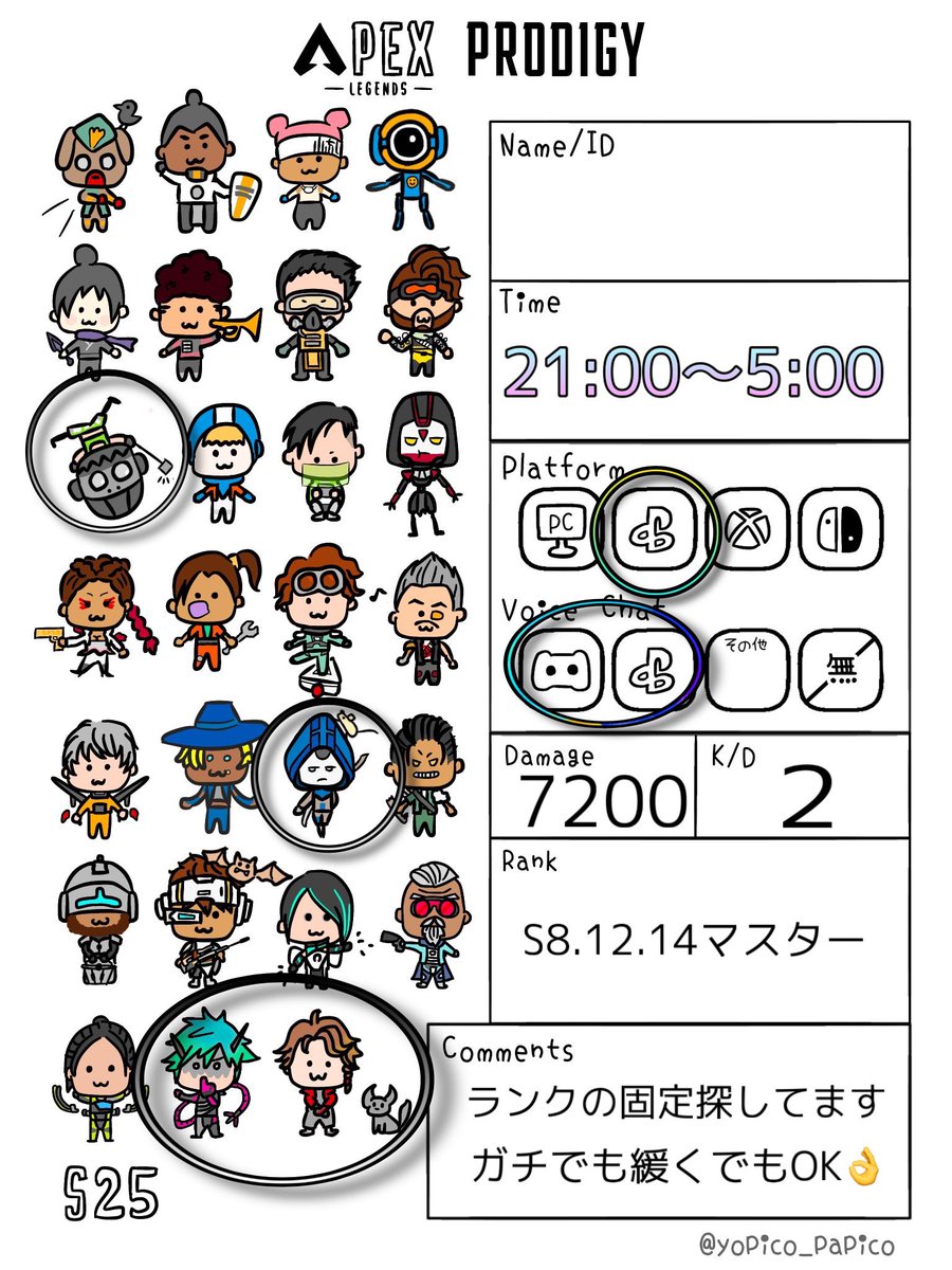 のあっち tweet media