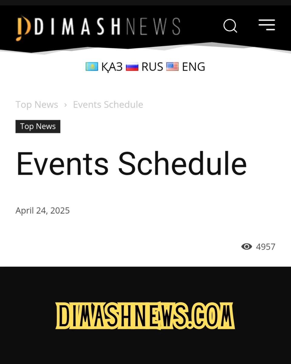 Club Fans Dimash Kudaibergen Venezuela🇻🇪 tweet media