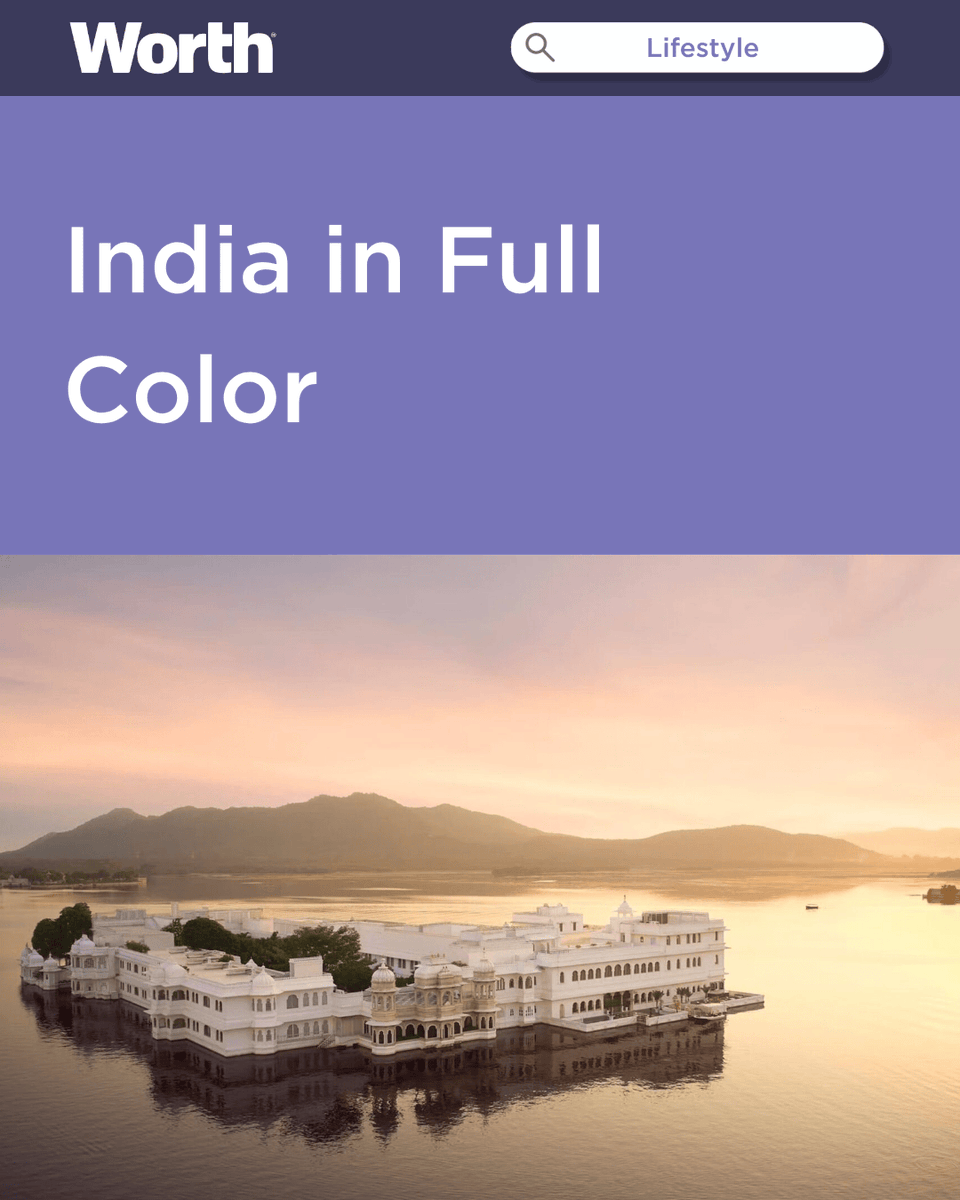 India is on the rise. As the world’s 5th largest economy and most populous country, with 1.4 billion people, 52% of whom are under 30 years old, many economists and investors are looking at India as they did China 40 years ago. 

Read more:
hubs.la/Q03z9BC10