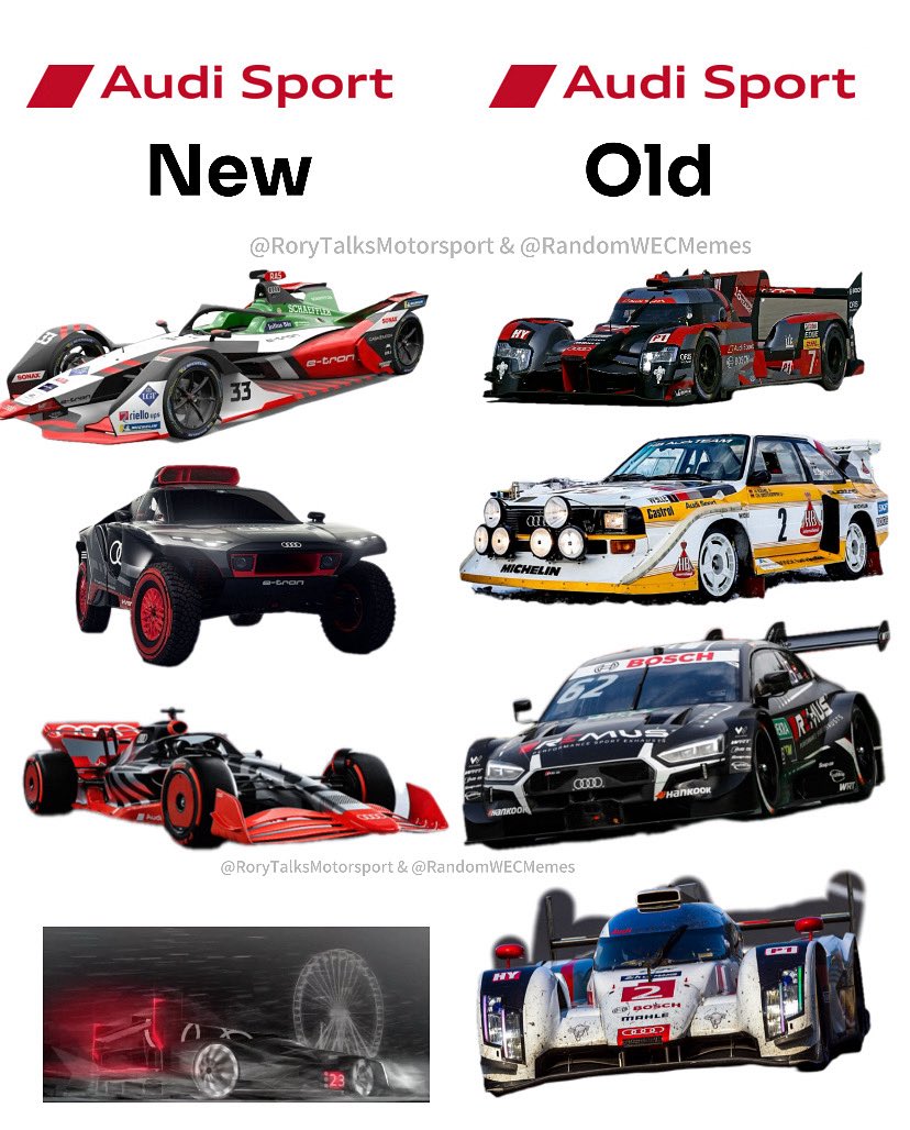RandomWECMemes's tweet image. 