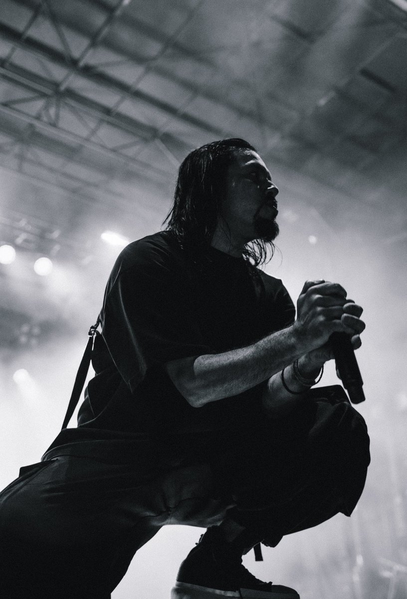 We came, we shredded, we left in pieces. Thanks Ohio!

📷 <a href="/AmbATamb/">amb</a>