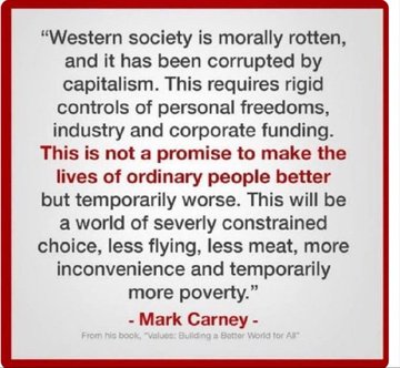 The Buck You Will (@thebuckyouwill) on Twitter photo 🚨MUST READ, CANADA🚨
These are <a href="/MarkJCarney/">Mark Carney</a>'s OWN words.
THIS IS HIS VISION FOR CANADA. 🚨MUST READ, CANADA🚨
These are <a href="/MarkJCarney/">Mark Carney</a>'s OWN words.
THIS IS HIS VISION FOR CANADA.