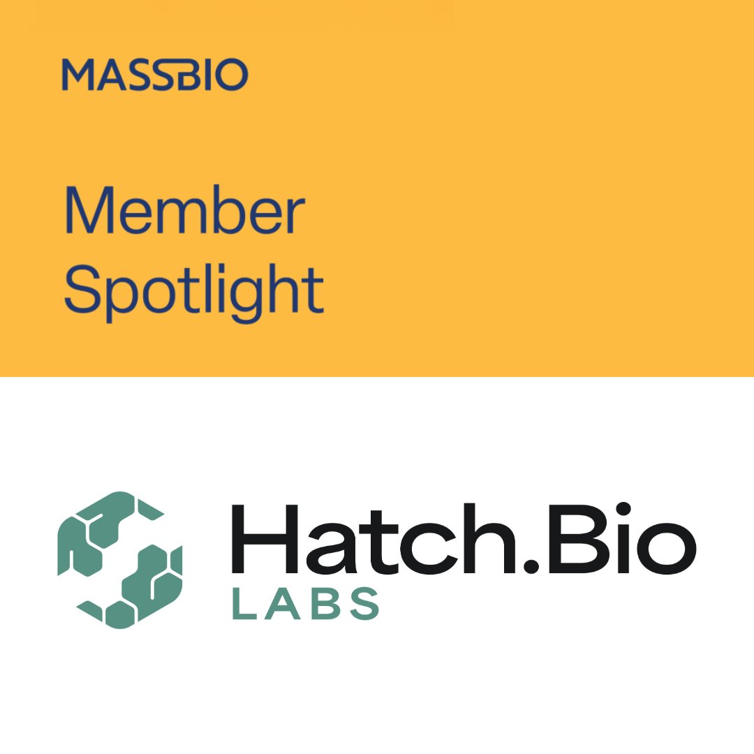 MassBio's tweet image. Launching a biotech means navigating complex logistics, tight budgets, and regulatory demands—all challenges @HatchBioLabs helps founders solve with flexible, fully equipped space designed to enable innovation.

Learn more about this #MassBioMember: massbio.org/news/recent-ne…