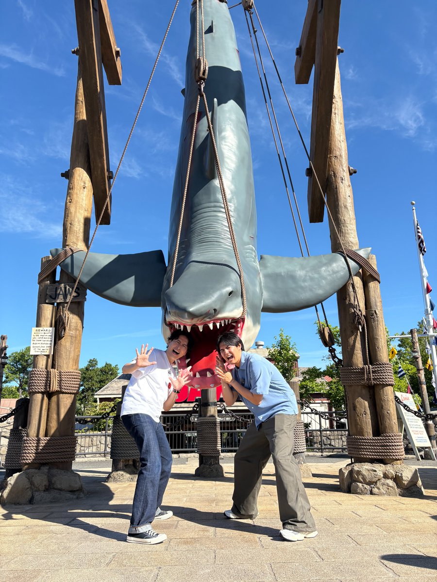 📺日本テレビ 「#ZIP!」 本日7月29日(火)7:20頃〜放送✨📺 #山下健二郎