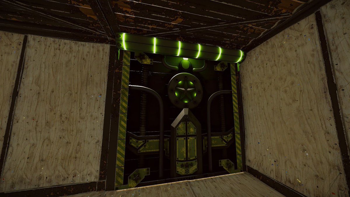 Hi! Today we continued the General collection for <a href="/playrust/">Rust</a> for the aviation related update

steamcommunity.com/sharedfiles/fi…

steamcommunity.com/sharedfiles/fi…

<a href="/gerrmanman/">ThatGermanGuy</a> 
<a href="/HedgesnVideos/">Hedge</a> 

#rust #rustskins #rustworkshop