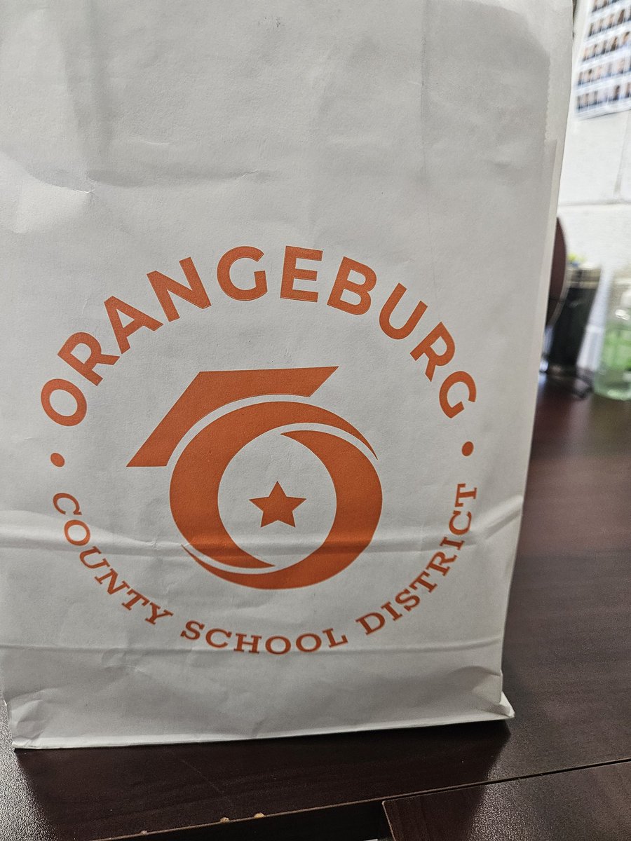 Honored today to make it into the top 5 for Support Staff for the entire Orangeburg County School District. GOD is not done with me yet. <a href="/ocsdsc/">Orangeburg County School District</a> <a href="/fosteringocsd/">Dr. Shawn Foster</a> <a href="/travisTDsports/">TravisTandDsports</a> <a href="/commit2HBCU/">SHOWCASE HBCU</a> <a href="/SCBCA/">South Carolina Basketball Coaches Association</a> <a href="/2xPeewee/">Coach Rek Hartwell</a>