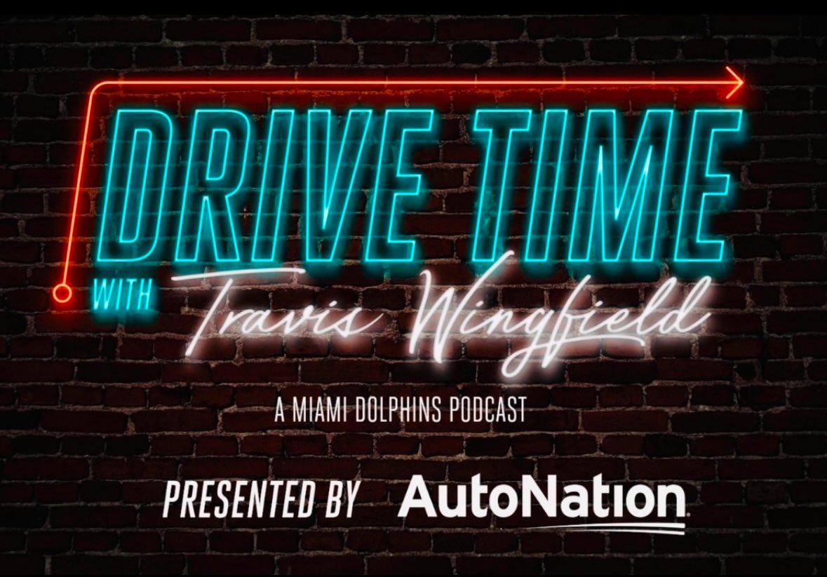 WingfieldNFL's tweet image. 🚨Day 5 Drive Time Recap Pod!!🚨

Another @MiamiDolphins practice

🦷 Phins show strength down the middle
🍊 Tua, Tyreek connect
🐬 Vet leadership
🏈 What the newcomers being
🗣️ Minkah, Willie, Jack and Mike Hilton pressers

Presented by @AutoNation

🍎 podcasts.apple.com/us/podcast/dri…
✳️…