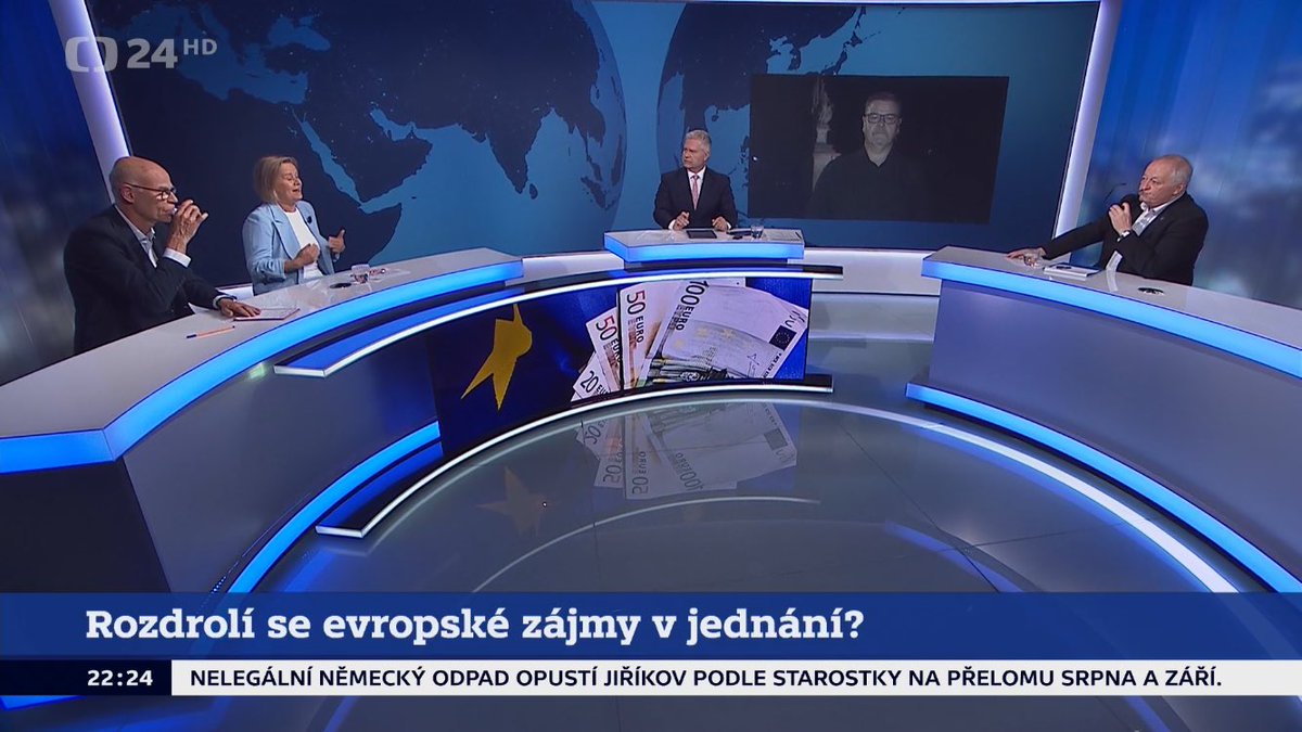 DavidSmoljak's tweet image. Kritizovat „bruselskou byrokracii“ je naše oblíbená disciplína. Hned vedle „goldplatingu“ nebo-li unikátní schopnosti každou evropskou směrnici si vlastním úsilím co nejvíc zkomplikovat. Možná bychom mohli začít u sebe. A v délce povolovacích procesů se dostat aspoň na průměr EU.