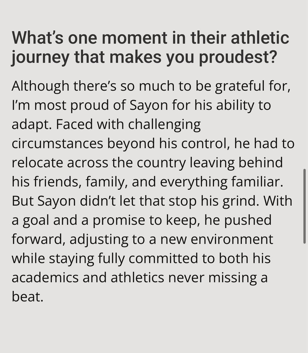 OfficialSR2_'s tweet image. Please vote me athlete of the year athleteoftheyear.org/2025/sayon-60c9 all glory to GOD 🙏🏾