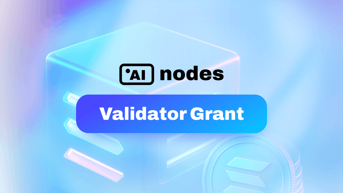 Ai Nodes tweet media