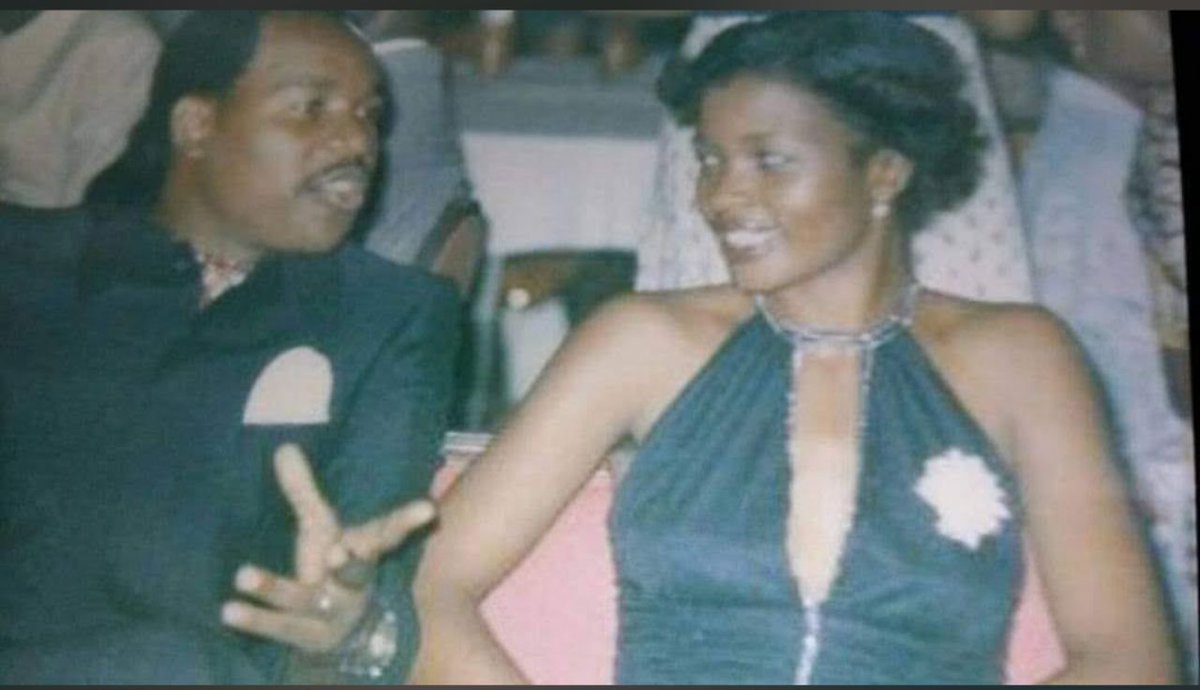 François MUAMBA T. tweet media