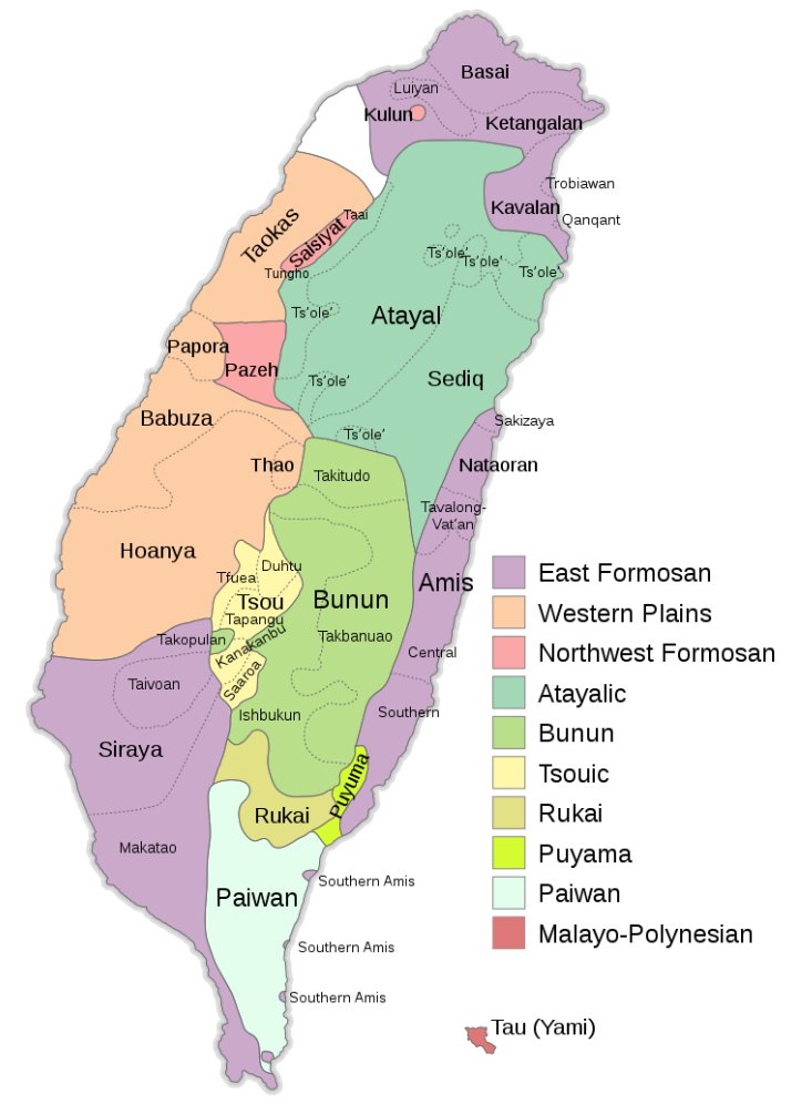 Mu_Warrior1's tweet image. The Amis Tribe is the most prominent language &amp;amp; DNA in Indigenous Taiwanese - they are on the EAST COAST

Prevailing “knowledge” dictates that Taiwanese came from Fujian, China - off of the West Coast of Taiwan

DNA and Linguistic evidence proves otherwise

#Taiwan #Austronesian