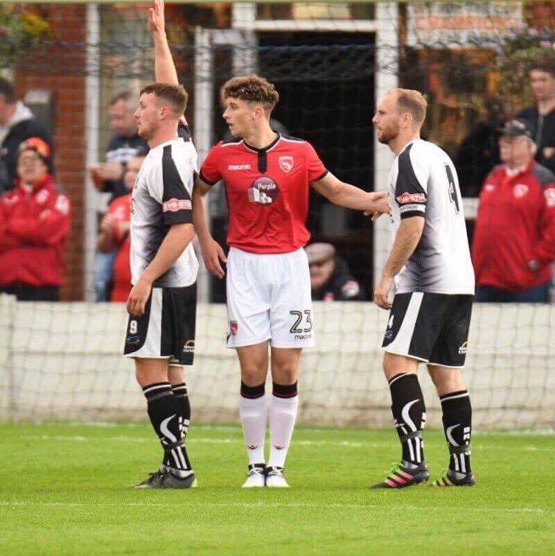 Tyler Brownsword tweet media