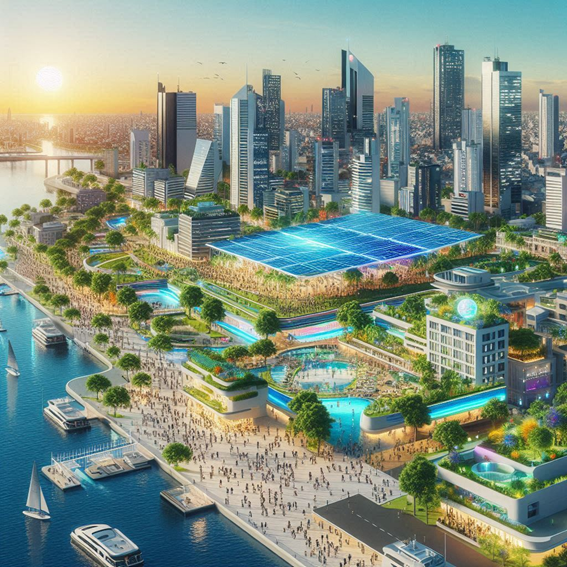 INTURSRL's tweet photo. No te pierdas mi último artículo: SMART CITY en la era IA https://t.co/vBphAAmSX1 a través de @LinkedIn https://t.co/kAhMzcyzlH