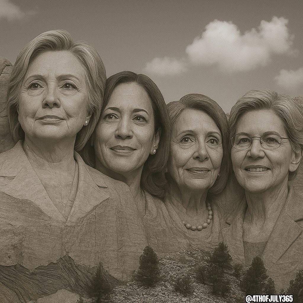 EricTNews's tweet image. What democrats dream about.

YES OR NO