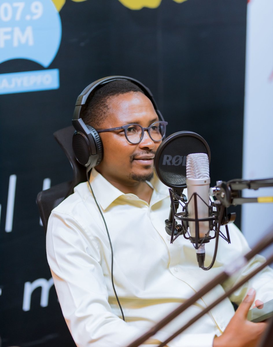 ktpressrwanda's tweet image. Not Just Tech- How Rwanda Focuses on Standards in Digital Learning ktpress.rw/2025/07/not-ju…
#EdTechMondays, @MastercardFdn @rwictchamber #YoungAfricaWorks #RwandaEducation