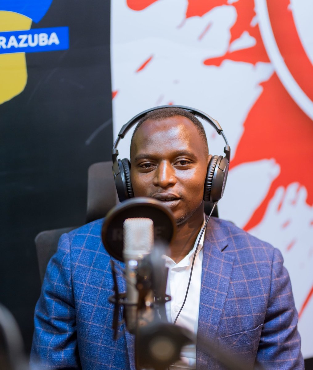 ktpressrwanda's tweet image. Not Just Tech- How Rwanda Focuses on Standards in Digital Learning ktpress.rw/2025/07/not-ju…
#EdTechMondays, @MastercardFdn @rwictchamber #YoungAfricaWorks #RwandaEducation