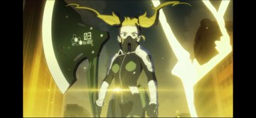 怪獣8号(第2期) 第14話