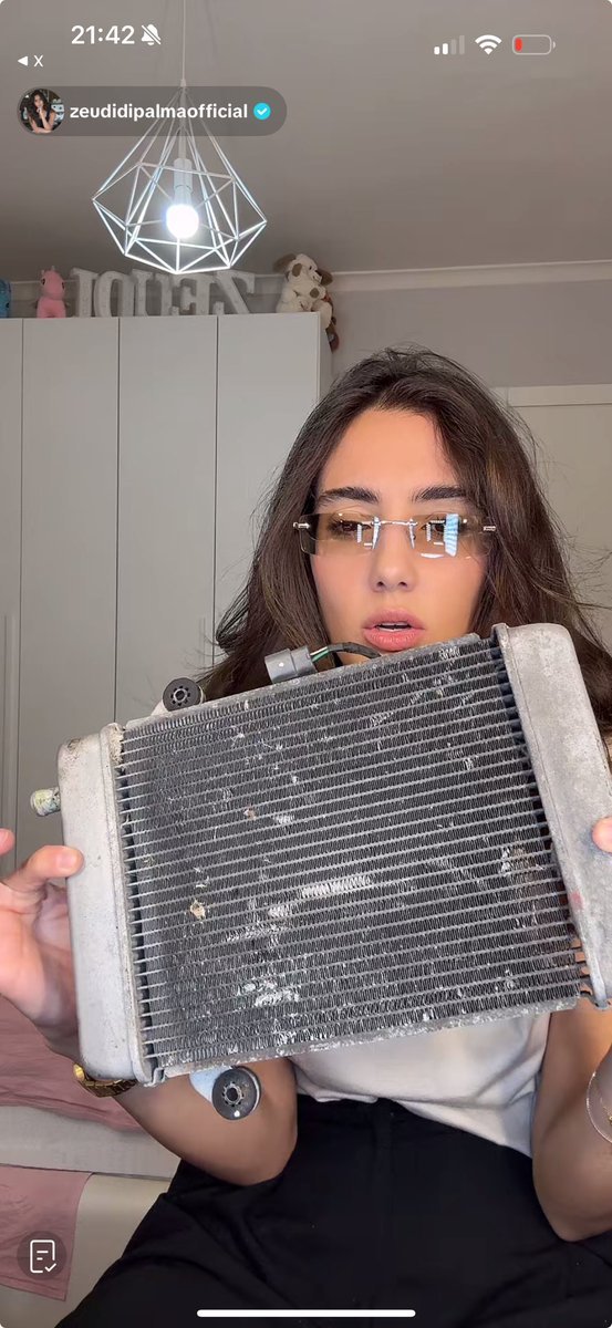 SI PUO MAI FARE LA CUCINA CON QUESTO?!?NON PENSO