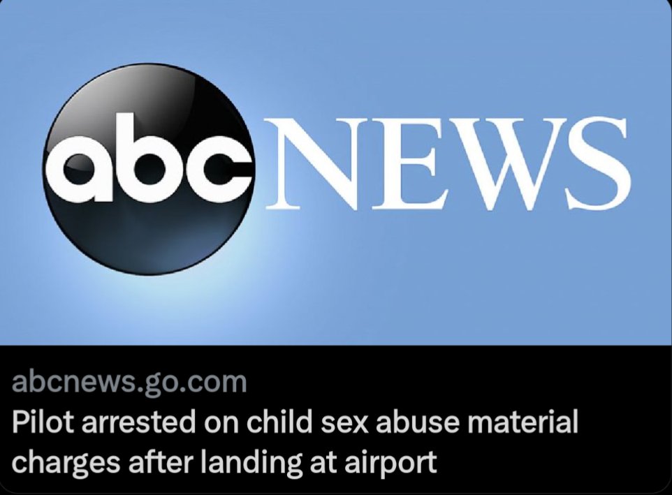 ForBarnet's tweet image. SAN FRANCISCO -- A pilot was arrested aboard a Delta Air Lines flight and federal agents took him into custody from the cockpit after the plane landed at San Francisco International Airport.
The pilot, whose identity wasn&apos;t immediately released, was arrested on charges relating…