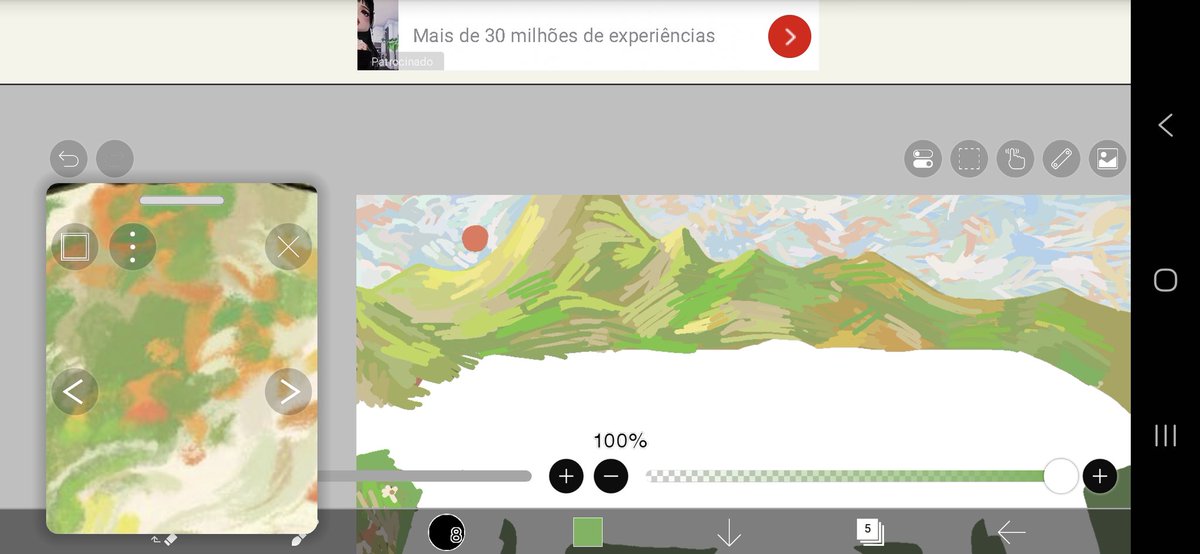 AnnBolesb's tweet image. Tá ficando bunitu
